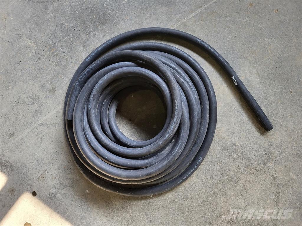 John Deere TY22328 Ostatní komponenty