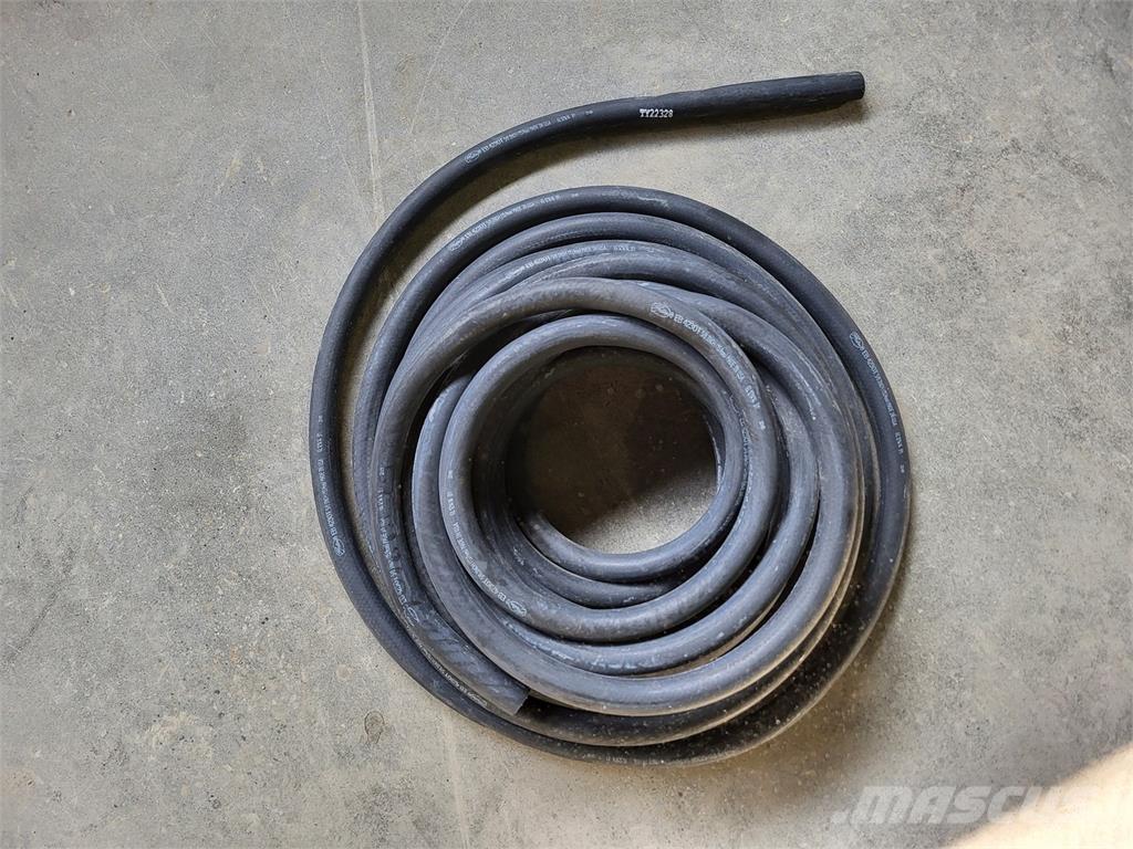 John Deere TY22328 Ostatní komponenty