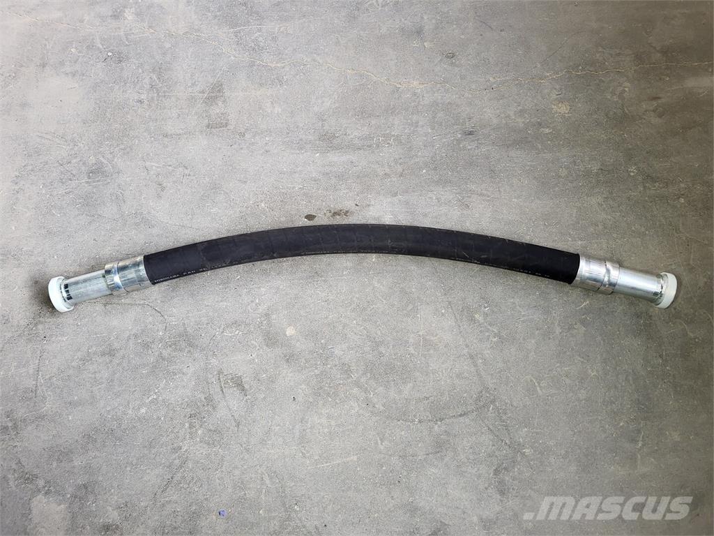 Komatsu 07119-02013 Ostatní komponenty