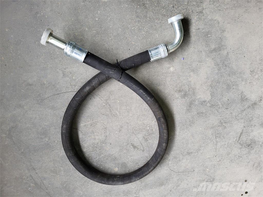 Komatsu 07298-01421 Ostatní komponenty