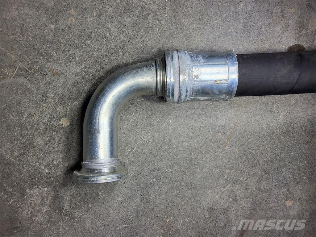 Komatsu 07298-01421 Ostatní komponenty