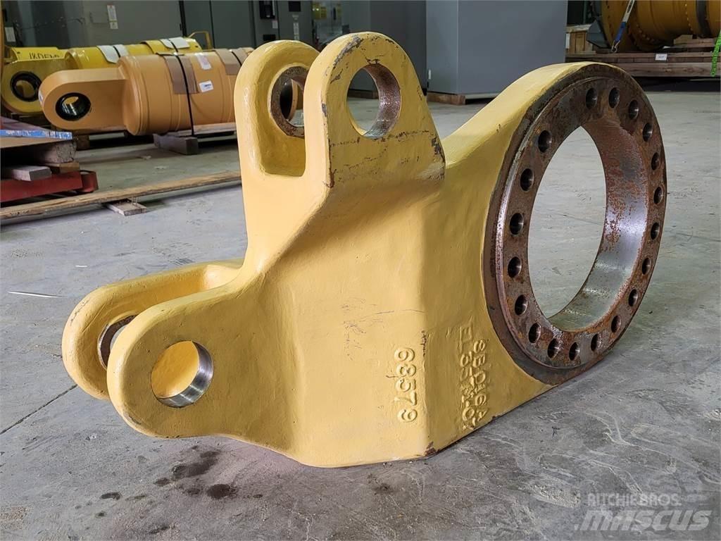 Komatsu 58E-00-02440 Kloubové dempry