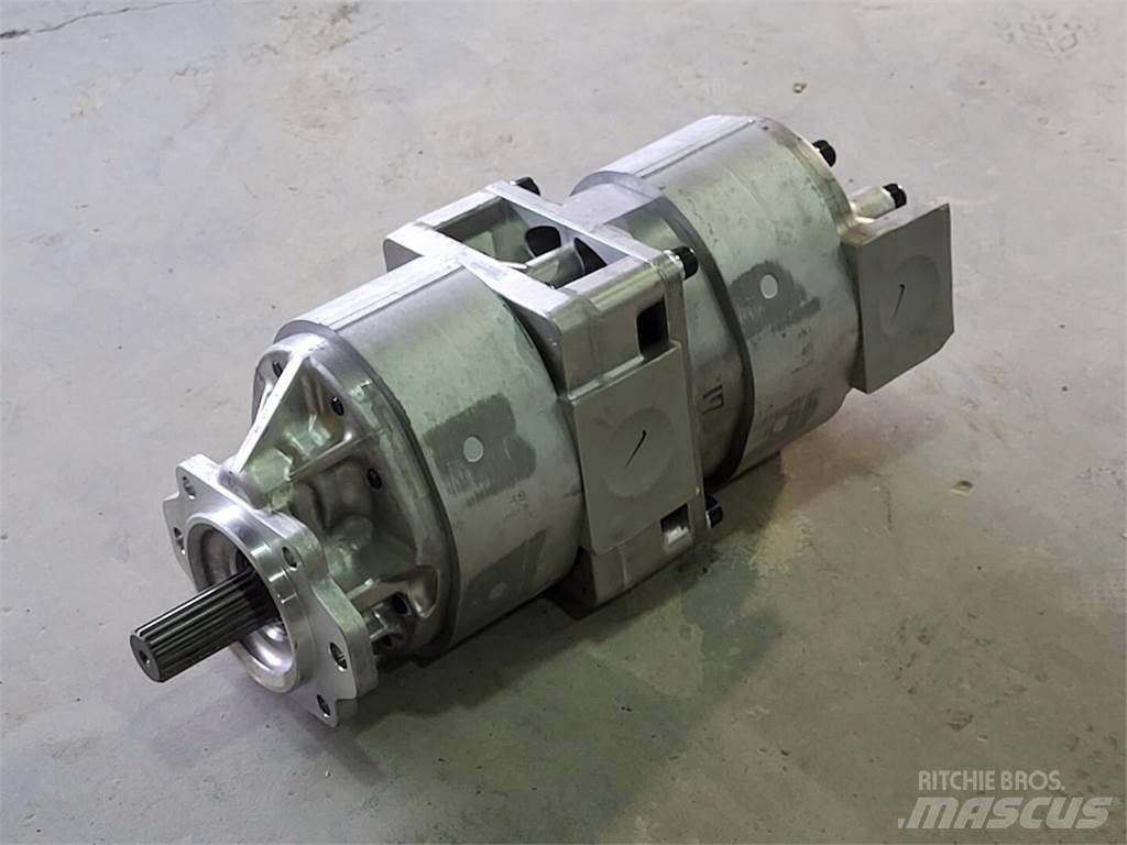 Komatsu 705-52-42090 Vodní čerpadla