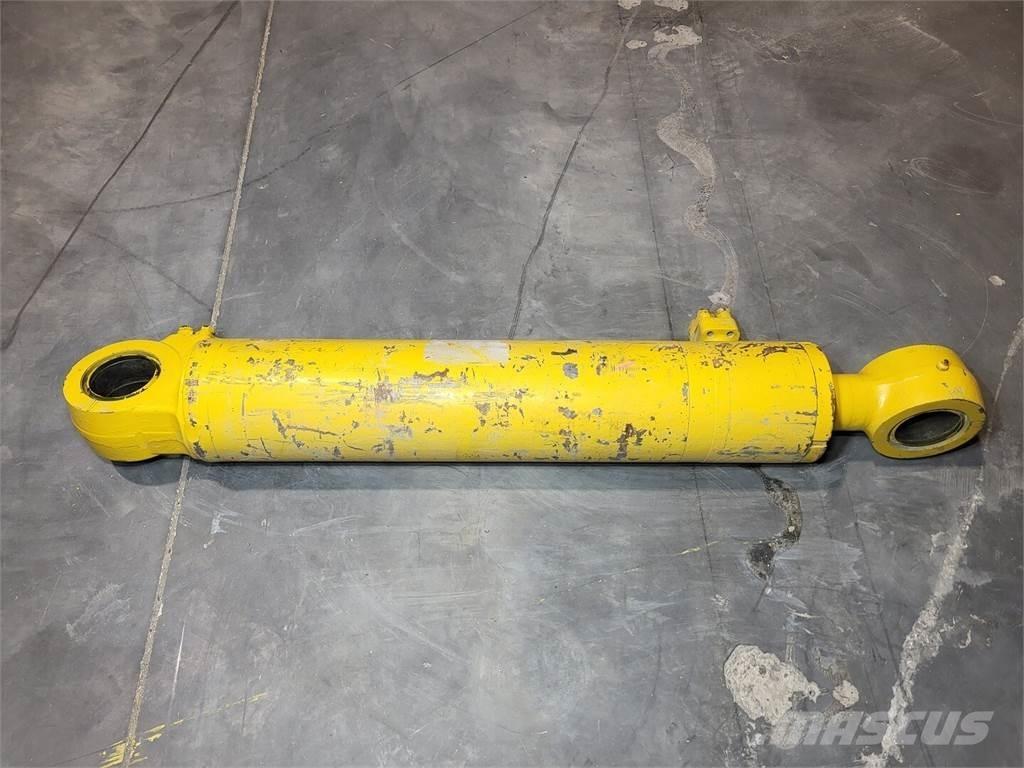 Komatsu 707-00-03861R Doprava – ostatní