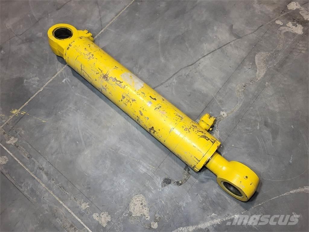 Komatsu 707-00-03861R Doprava – ostatní