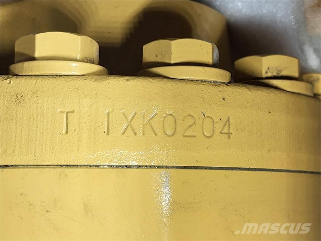 Komatsu 707-01-0E630 Doprava – ostatní