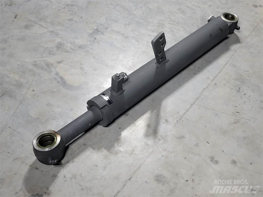Komatsu 707000H171 Doprava – ostatní