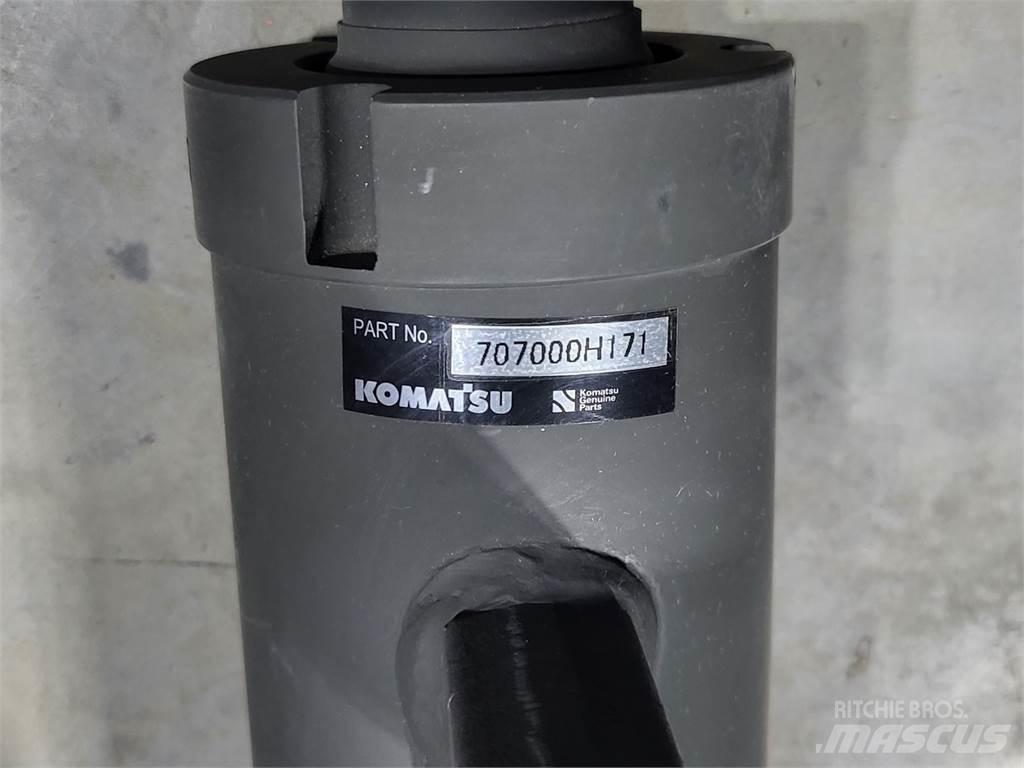 Komatsu 707000H171 Doprava – ostatní
