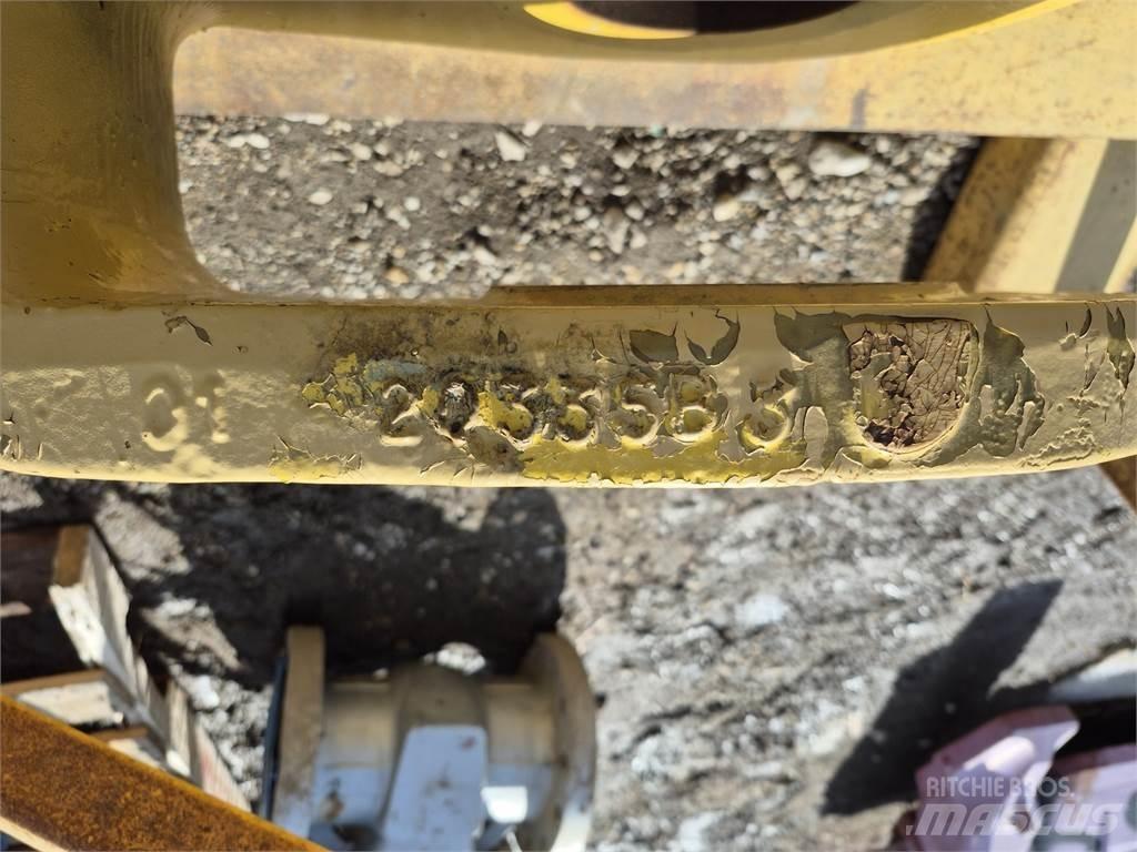 Komatsu 90276040 Doprava – ostatní