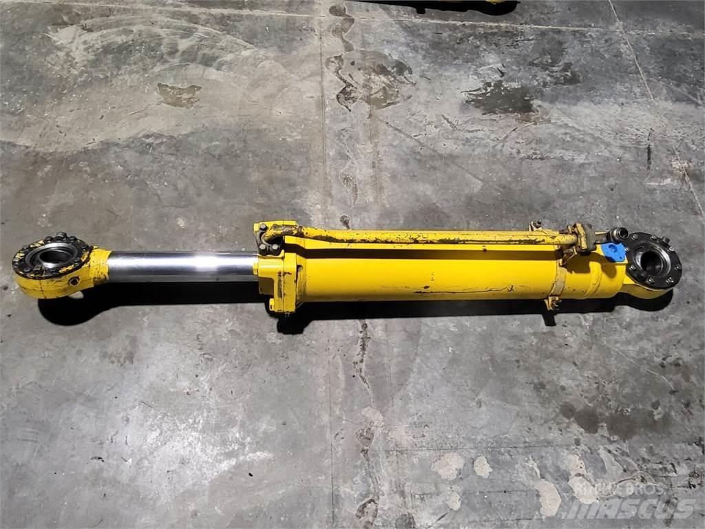 Komatsu EH5933 Doprava – ostatní