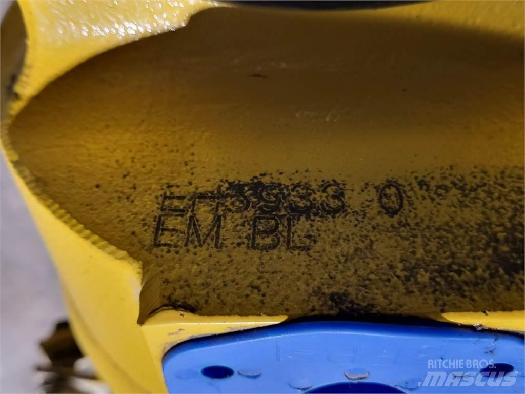 Komatsu EH5933 Doprava – ostatní
