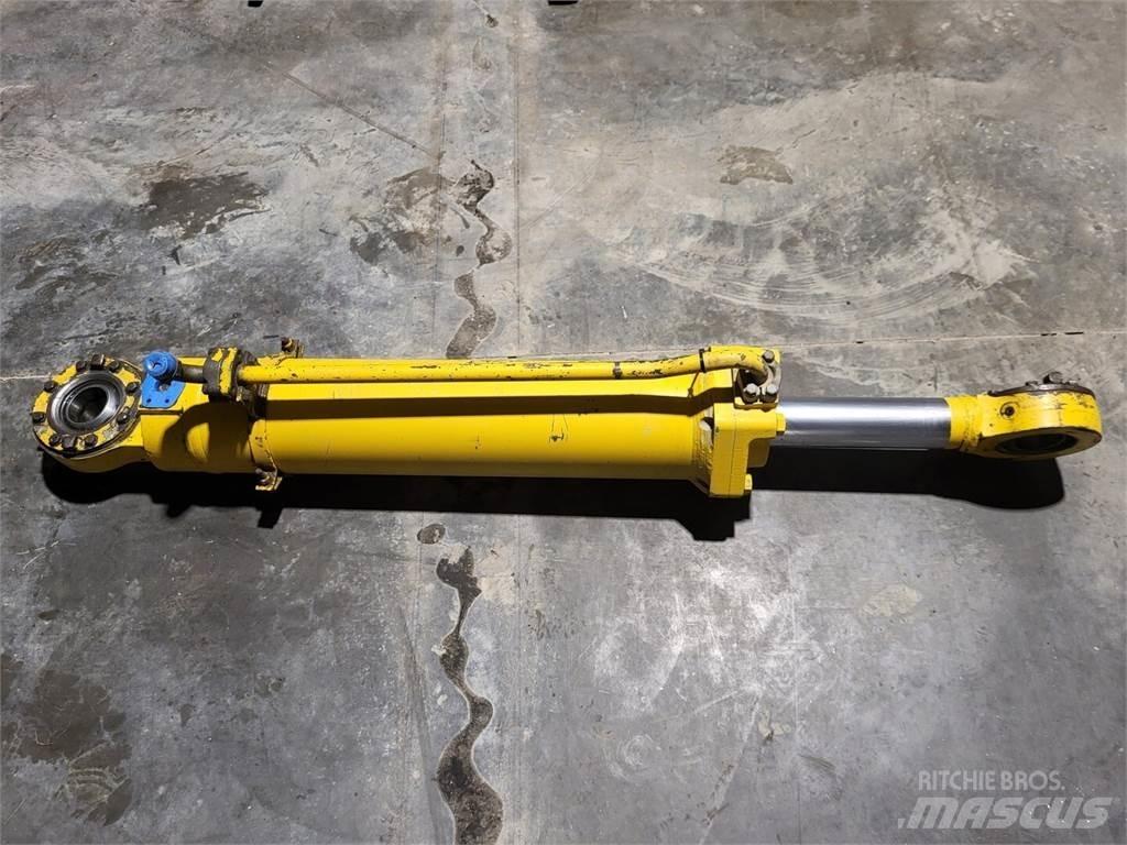 Komatsu EH5933 Doprava – ostatní