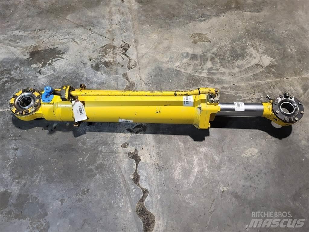 Komatsu EH5933 Doprava – ostatní