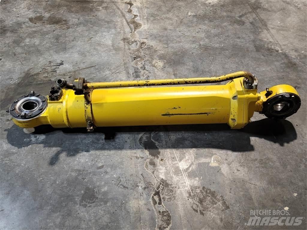 Komatsu EH5933 Doprava – ostatní