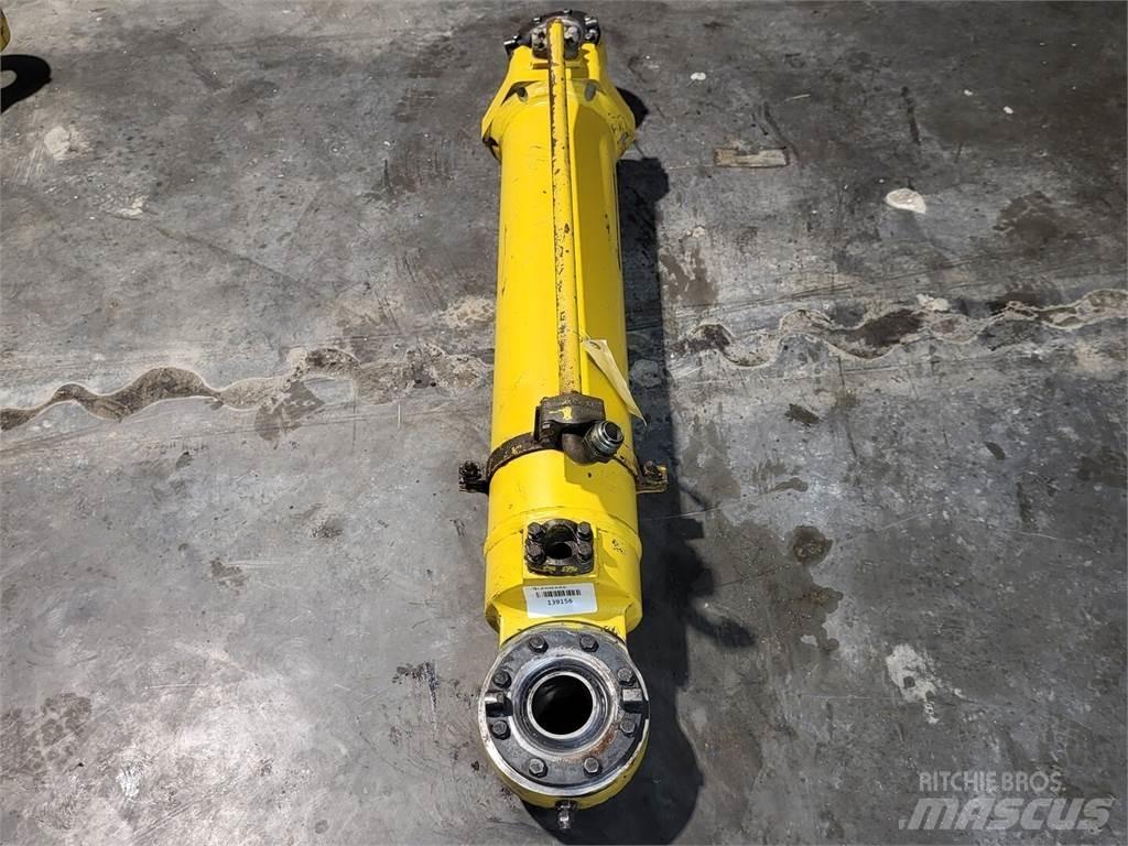 Komatsu EH5933 Doprava – ostatní