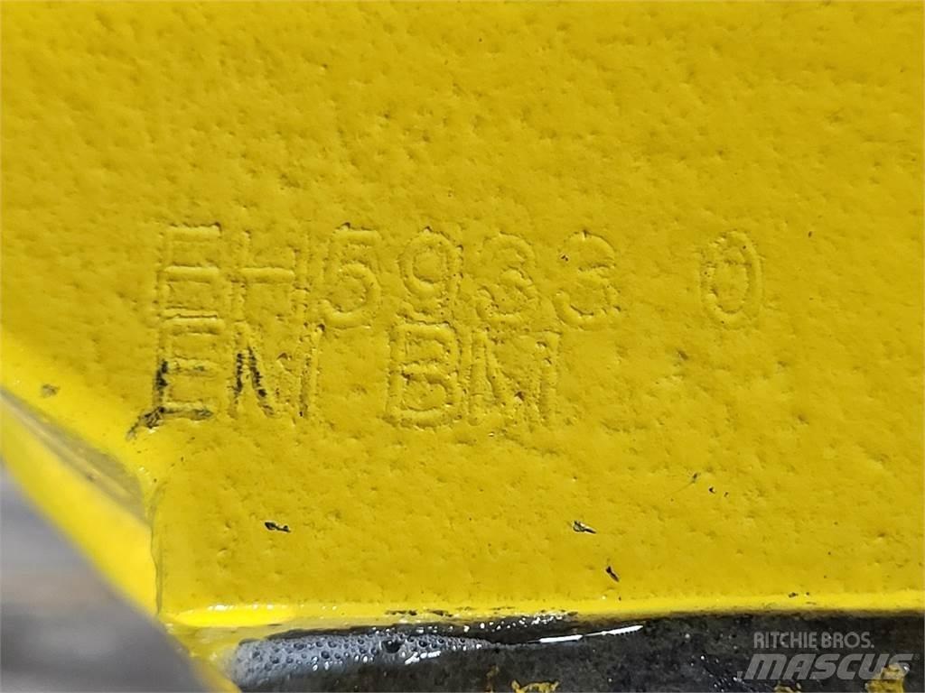 Komatsu EH5933 Doprava – ostatní