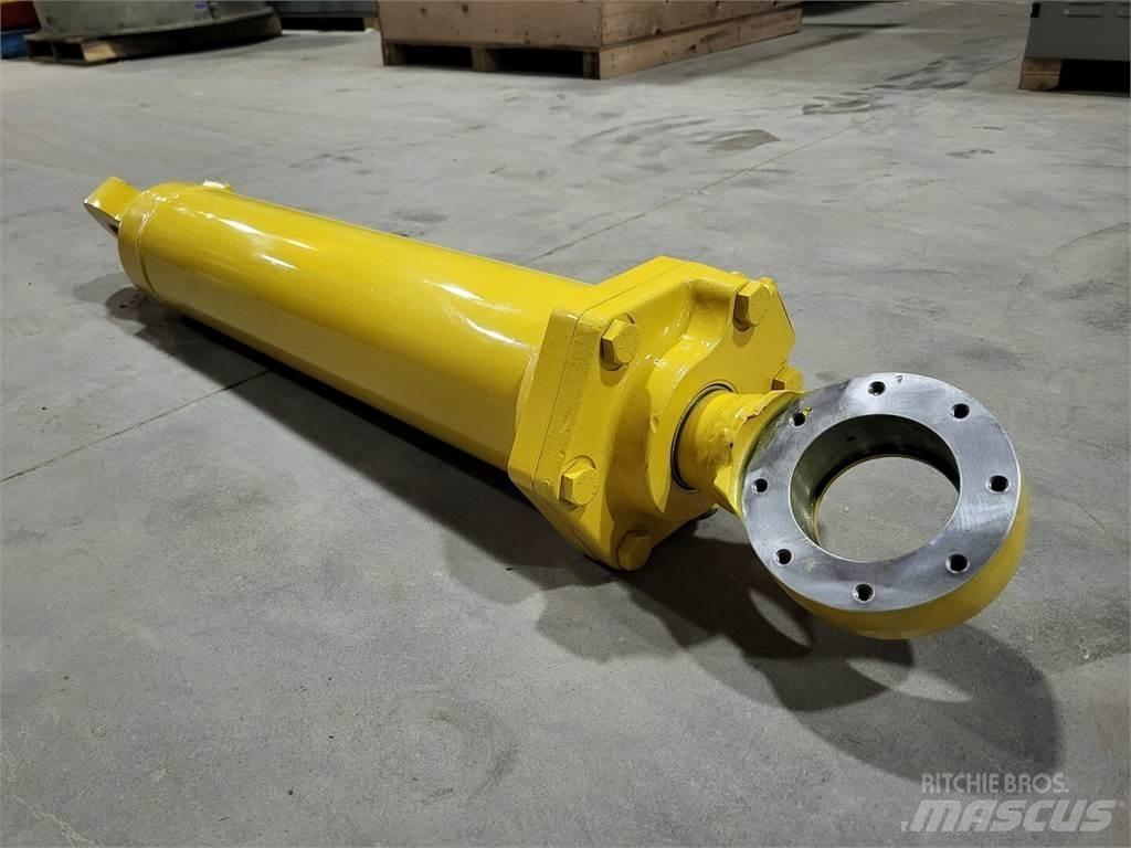 Komatsu EL7952 Kloubové dempry