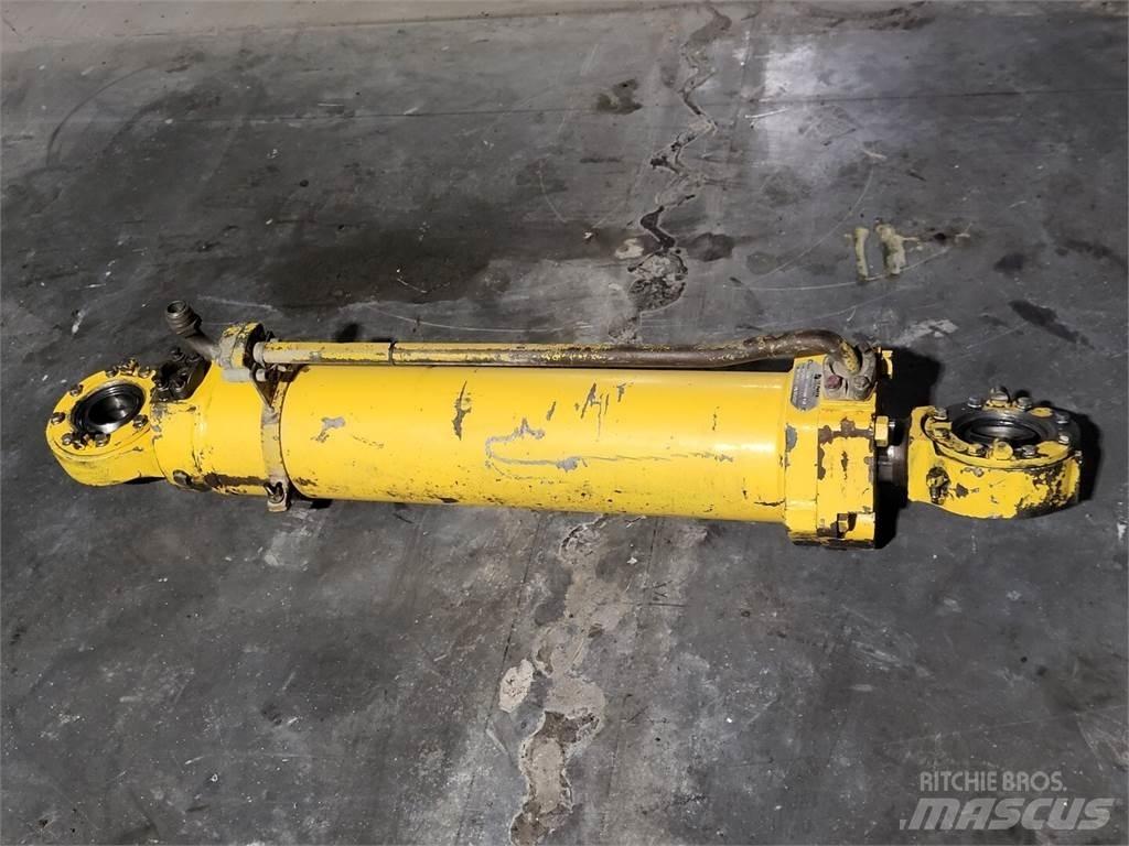 Komatsu EL7952 Doprava – ostatní