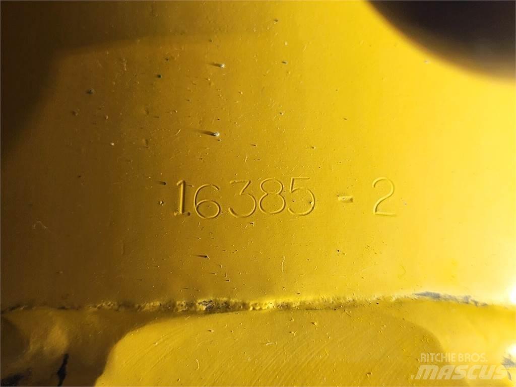 Komatsu EL7952 Doprava – ostatní