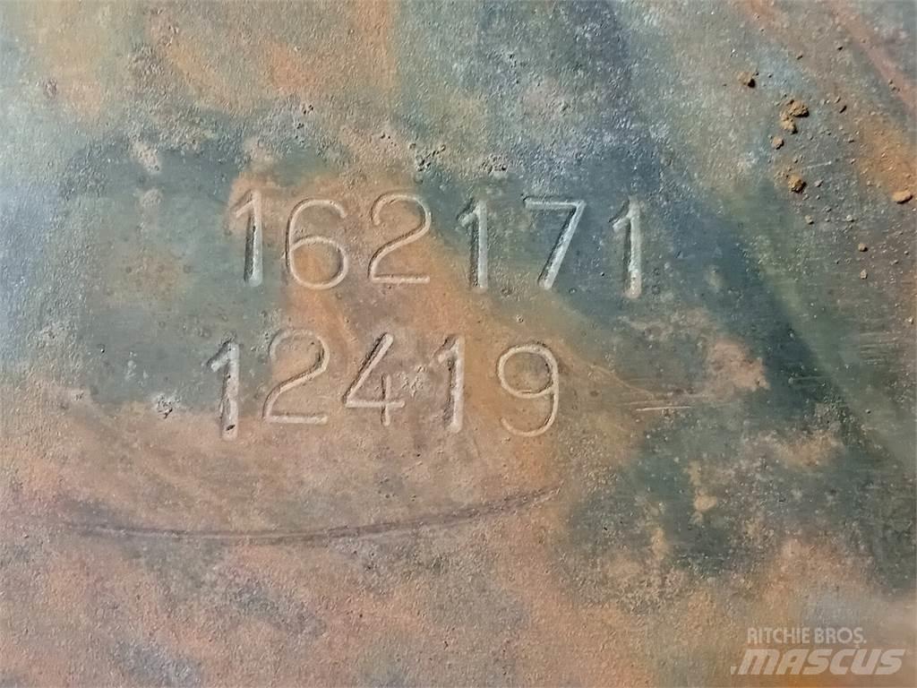 Komatsu PZKV162171 Ostatní komponenty