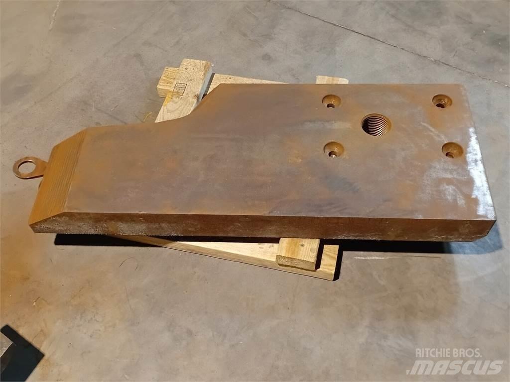 Komatsu PZKV162173 Ostatní komponenty