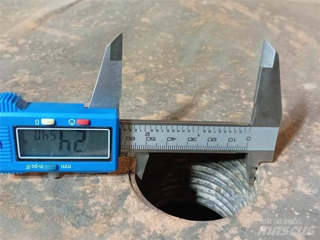Komatsu PZKV162344 Ostatní komponenty
