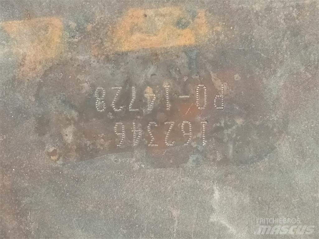 Komatsu PZKV162346 Ostatní komponenty