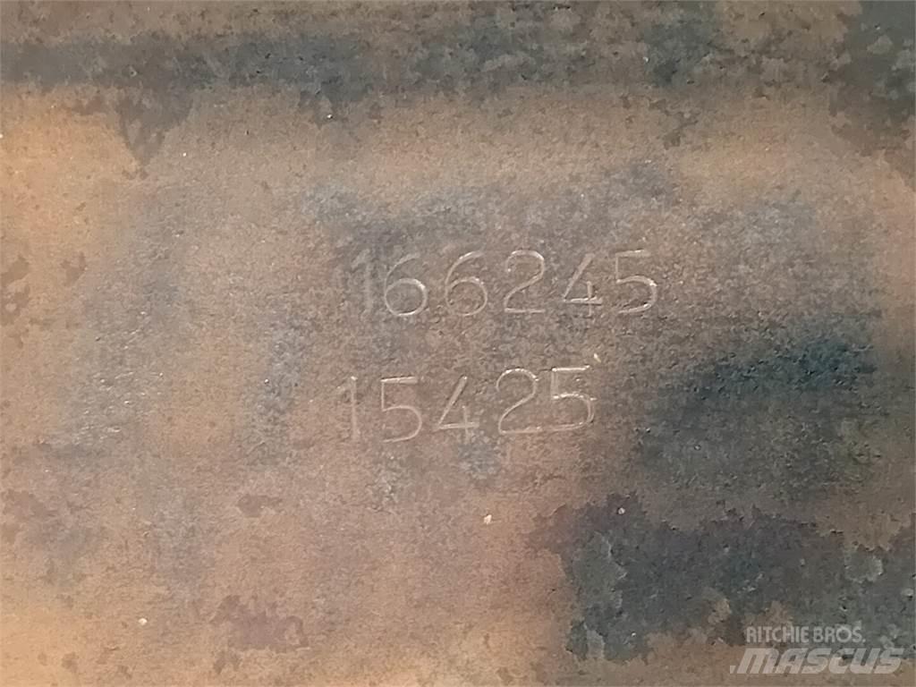 Komatsu PZKV166245 Ostatní komponenty