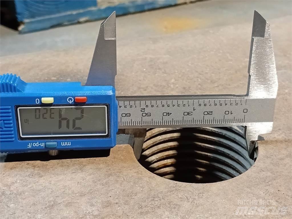 Komatsu PZKV166245 Ostatní komponenty