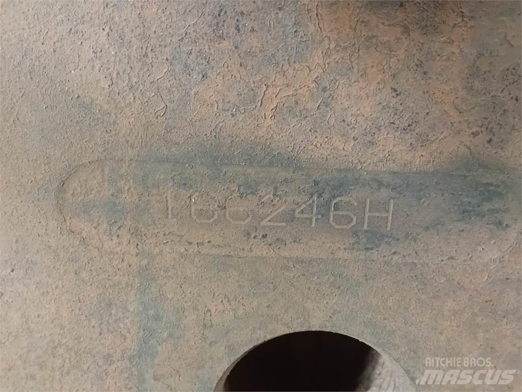 Komatsu PZKV166246 Ostatní komponenty