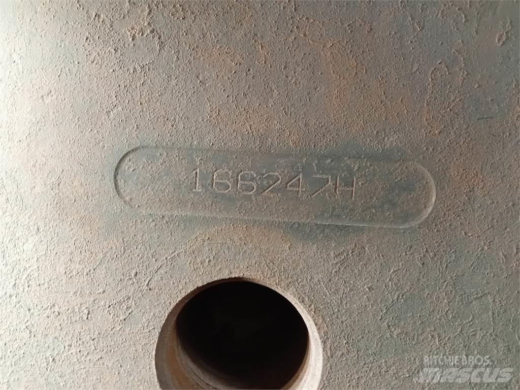 Komatsu PZKV166247 Ostatní komponenty