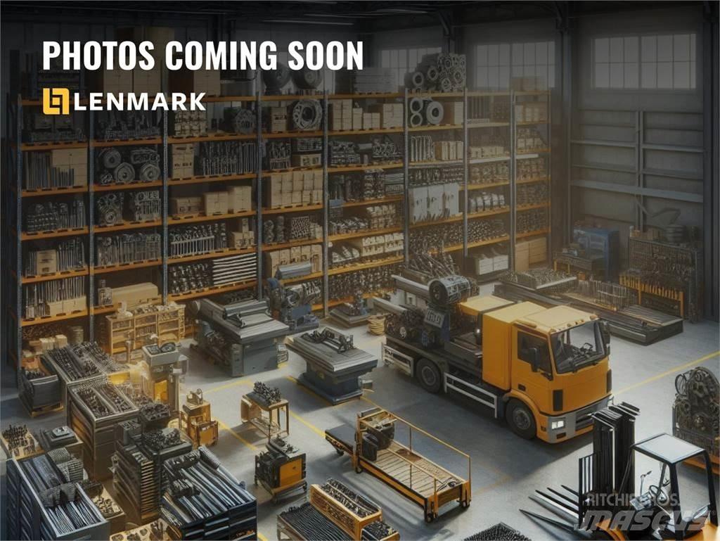 Komatsu PZKV172901 Ostatní komponenty
