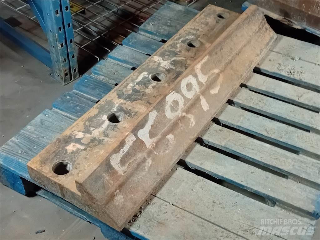 Komatsu PZKV177973 Ostatní komponenty