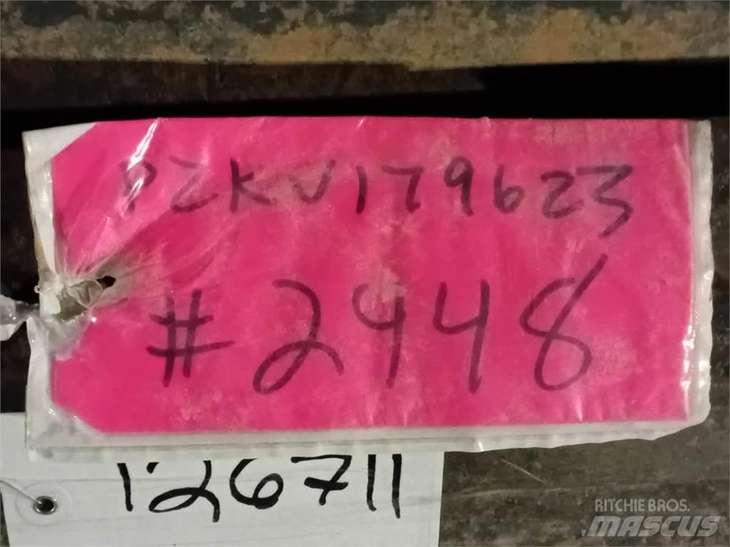 Komatsu PZKV179623 Ostatní komponenty
