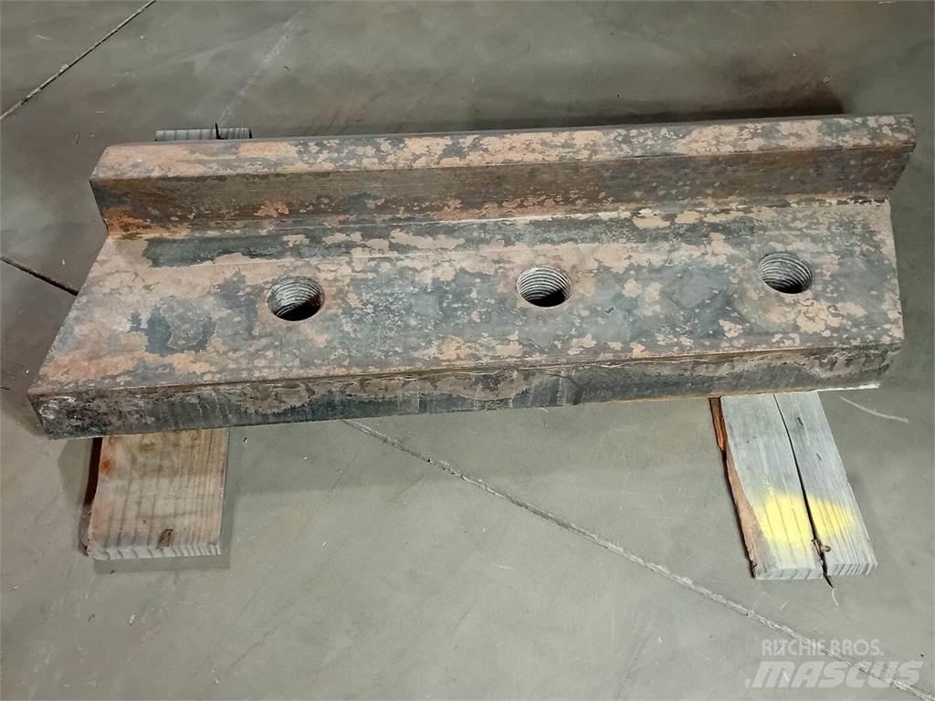 Komatsu PZKV179623 Ostatní komponenty
