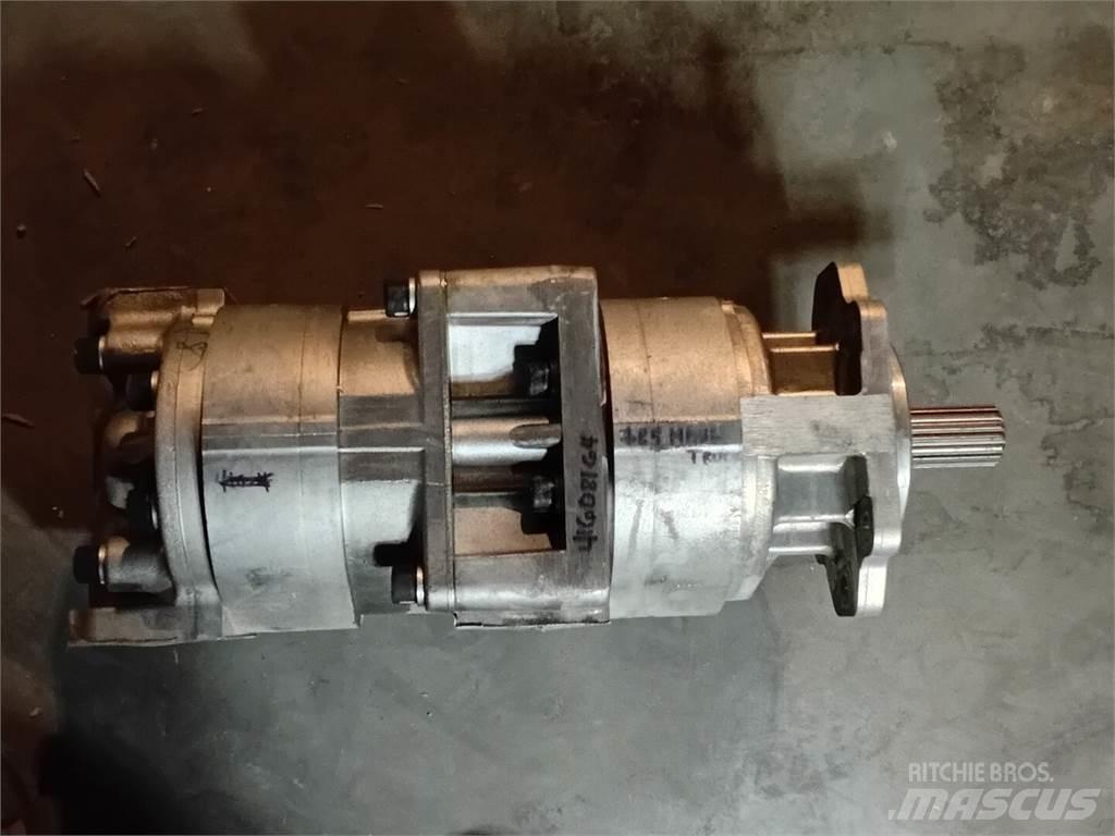 Komatsu R7055242220 Ostatní podzemní zařízení