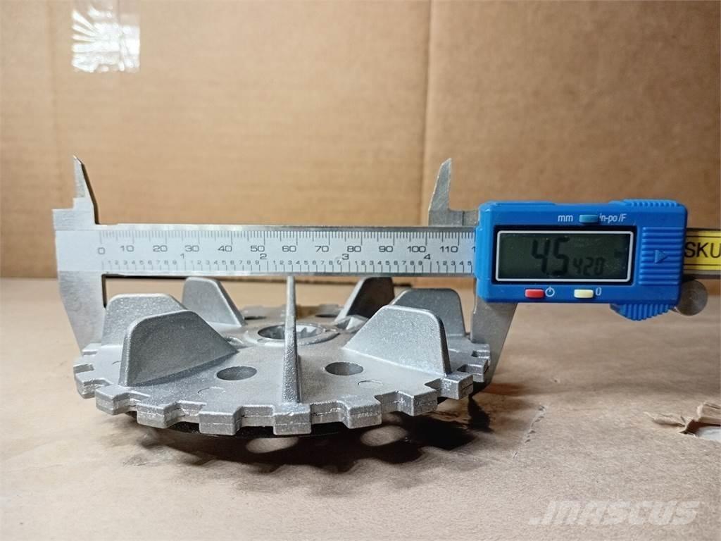 Konecranes 52266460 Součásti a zařízení k jeřábům