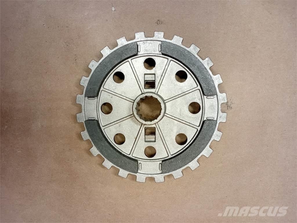 Konecranes 52266460 Součásti a zařízení k jeřábům