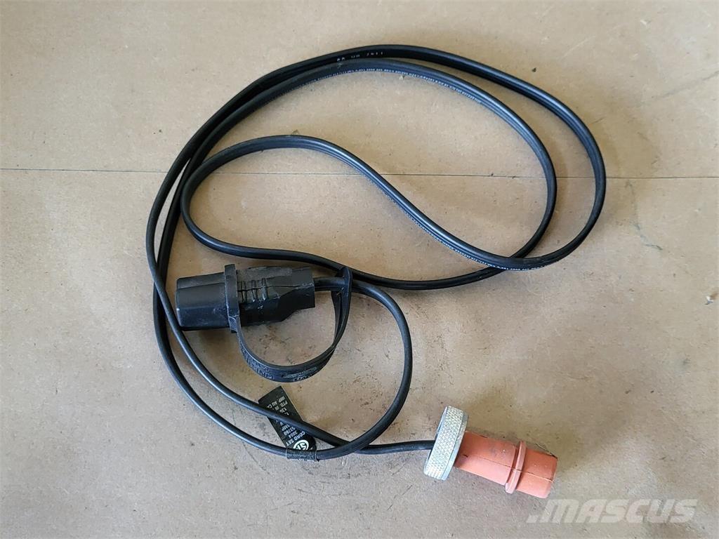 Kubota 70000-17553 Stavebnictví - ostatní