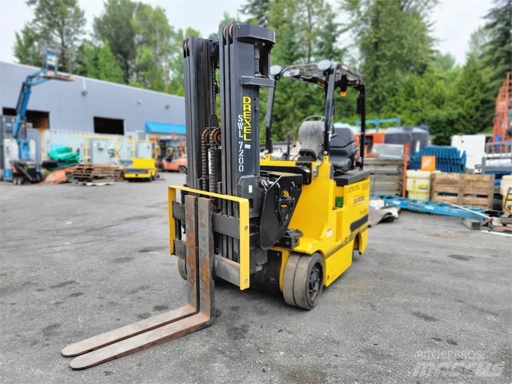 Landoll SL80SE90D Stavebnictví - ostatní