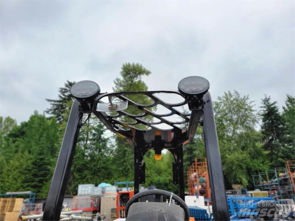 Landoll SL80SE90D Stavebnictví - ostatní