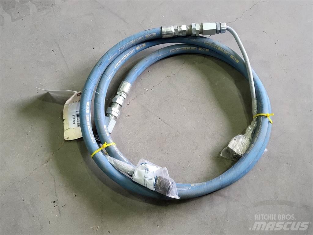  LAPP KABEL STUTTGART Stavebnictví - ostatní
