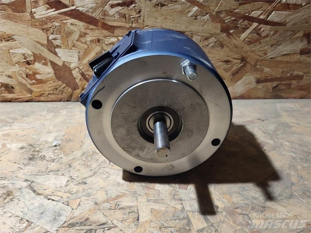  LEESON 1056721081NF Průmyslové motory