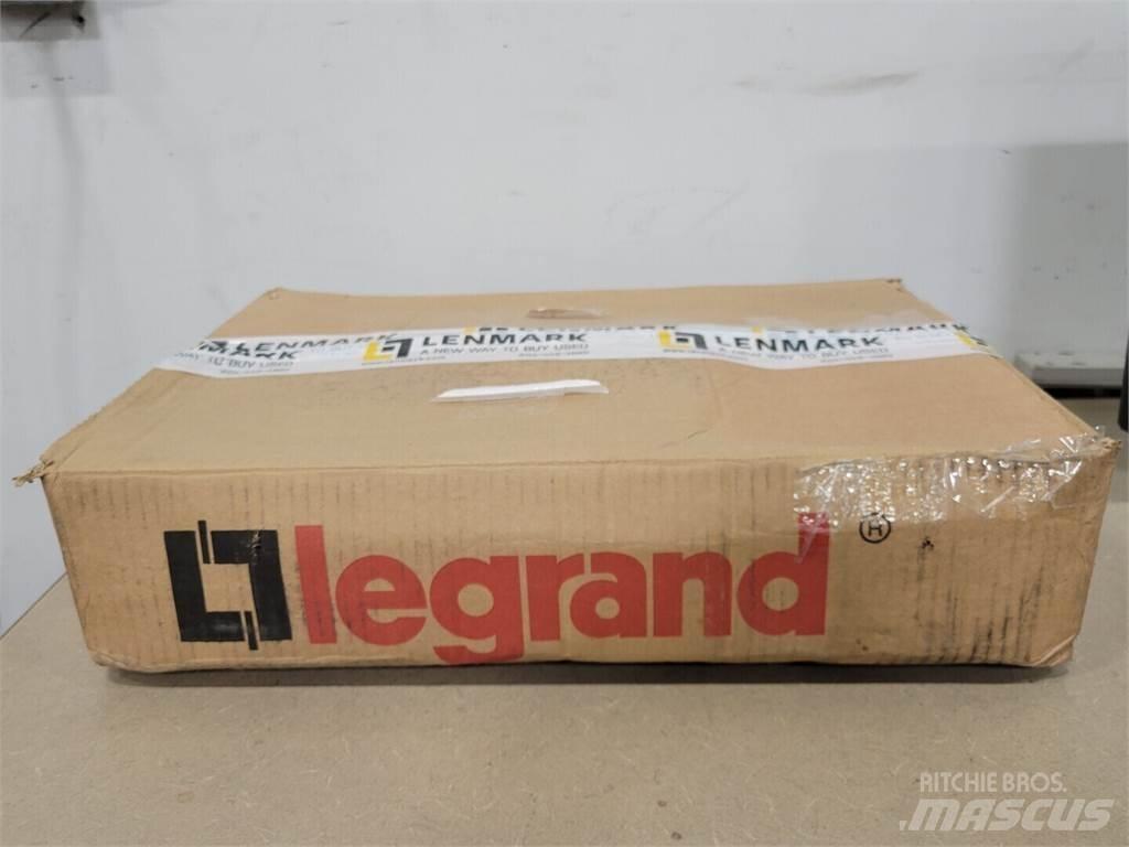 Legrand RFBA4R30 Stavebnictví - ostatní