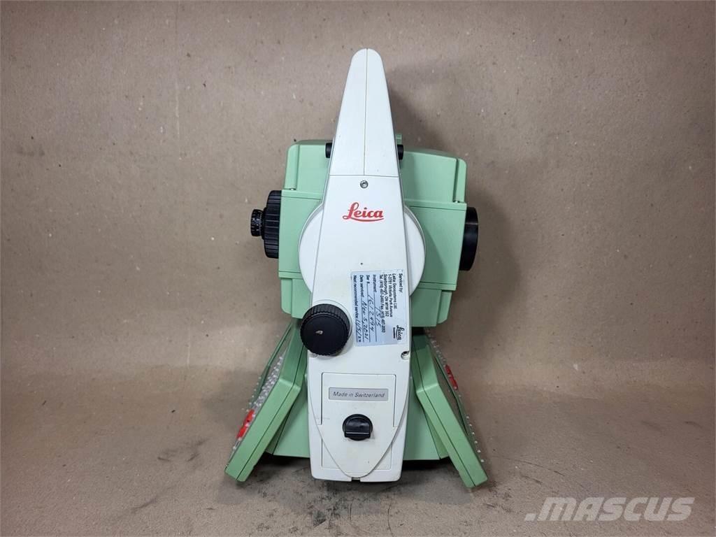 Leica TS15 R400 Ostatní komponenty