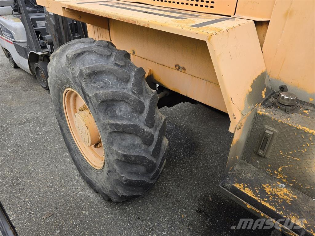 Liftking 12P44 Stavebnictví - ostatní