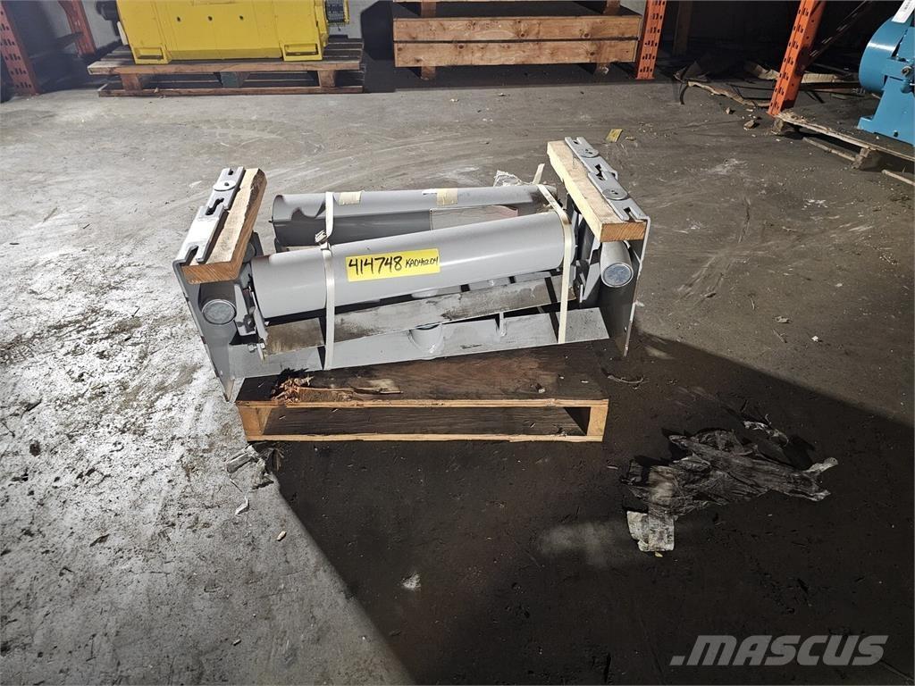 Link-Belt D3520-24 Ostatní komponenty