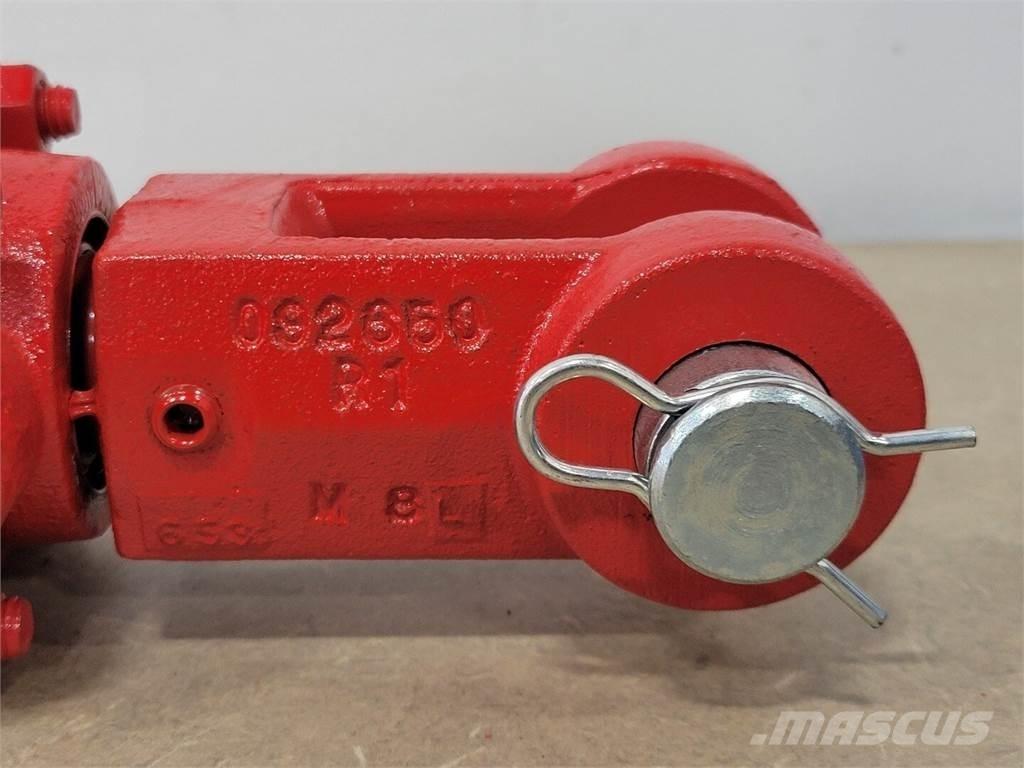  LION 2500 25TL04-112 Doprava – ostatní