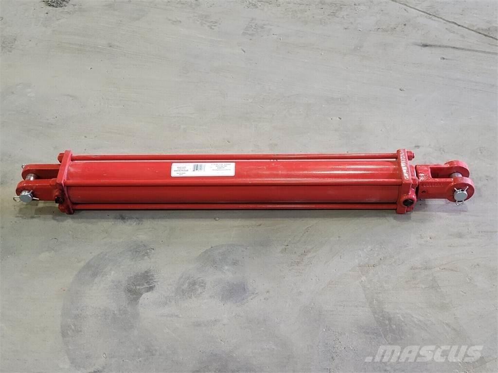  LION 2500 30TL24-150 Doprava – ostatní