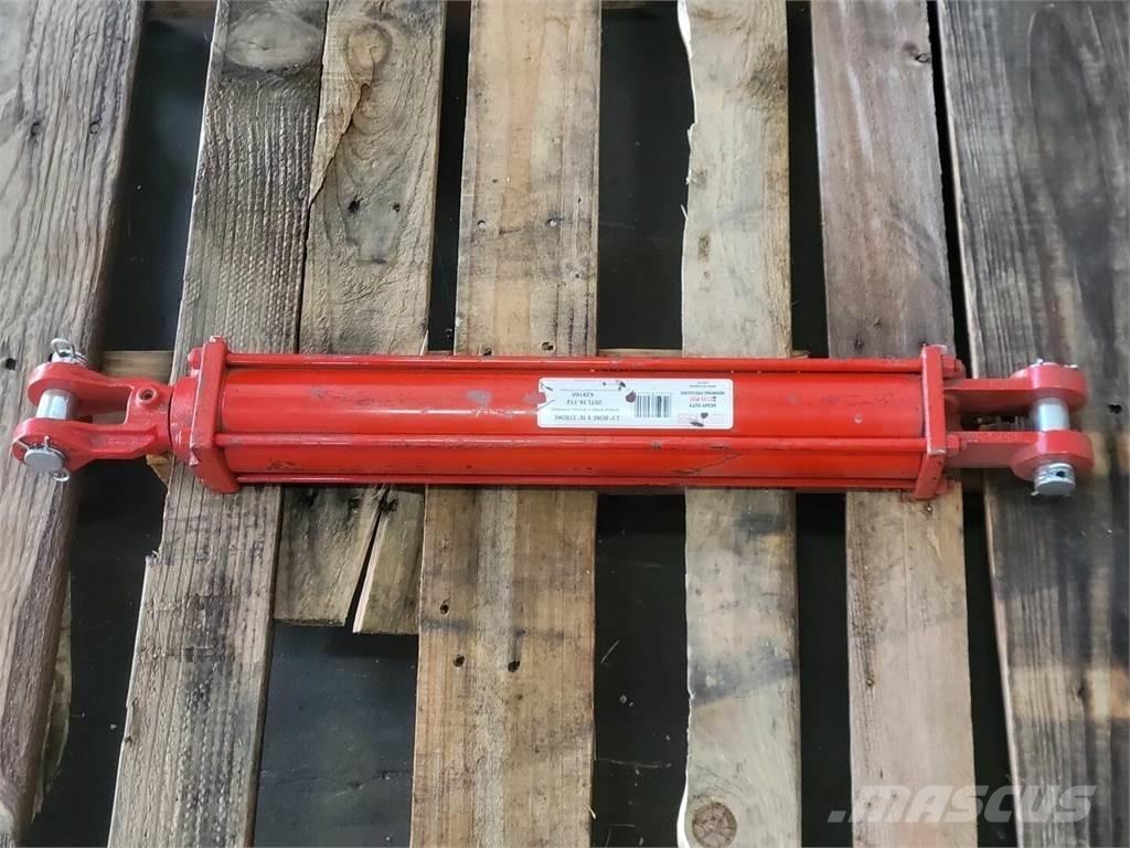  LION 25TL16-112 Doprava – ostatní